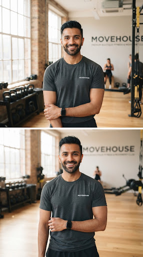 Kabir Mehta